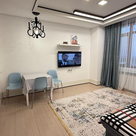 阿斯坦纳Жк Highvill Ishim D1公寓 外观 照片